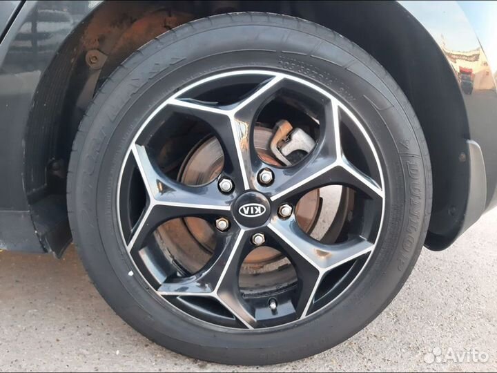 Kia Ceed 1.6 МТ, 2014, 181 489 км