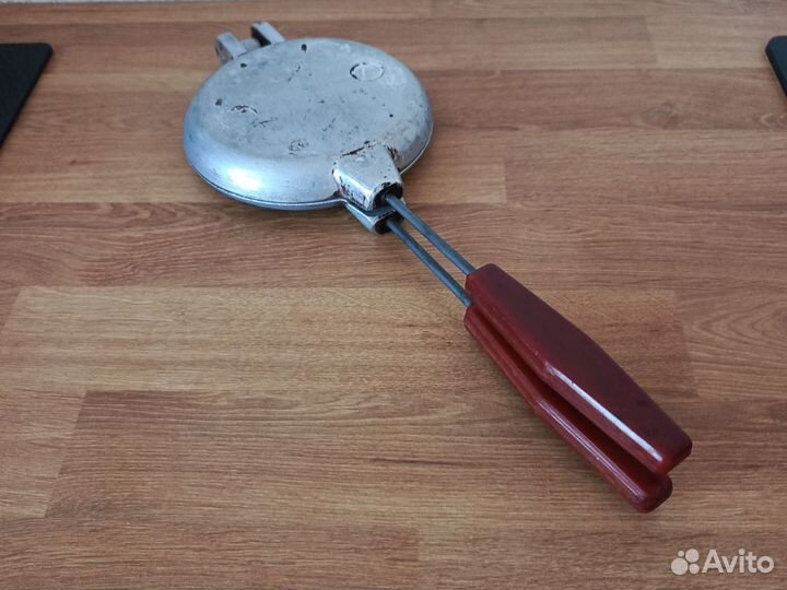 Орешница СССР