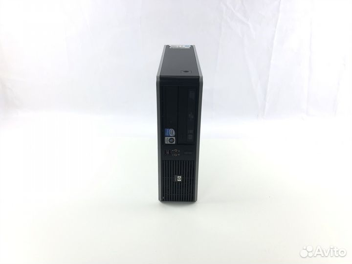 Системный блок HP Compaq DC7900 SFF/ DC7800 SFF