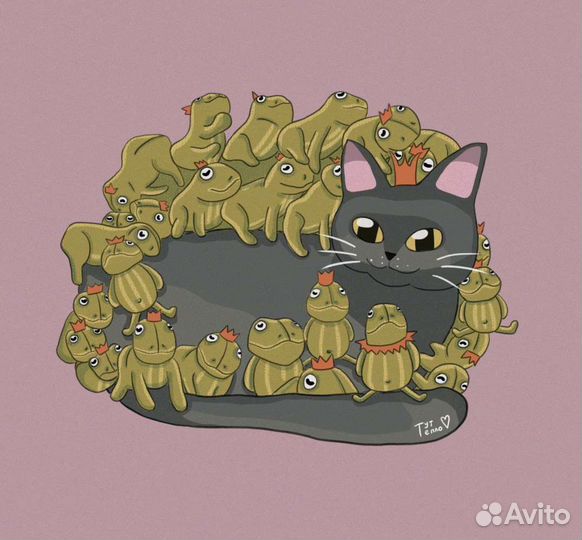 Художник-иллюстратор