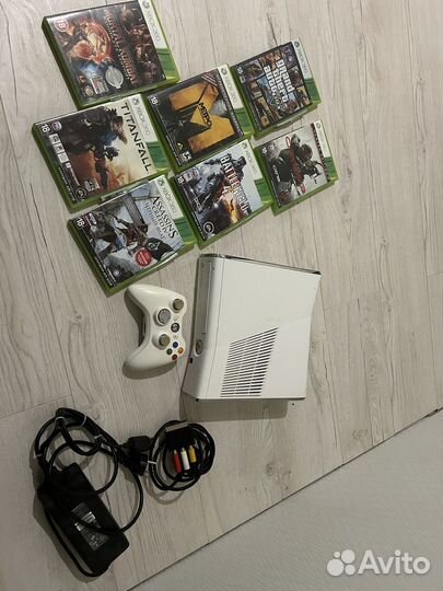 Xbox 360