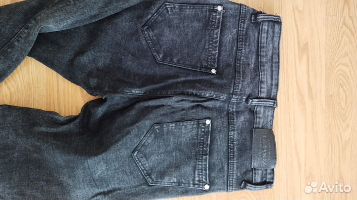Джинсы для девочки. Размер 25