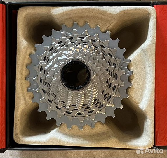 Sram Force#Red#Rival#Shimano CS-R8100