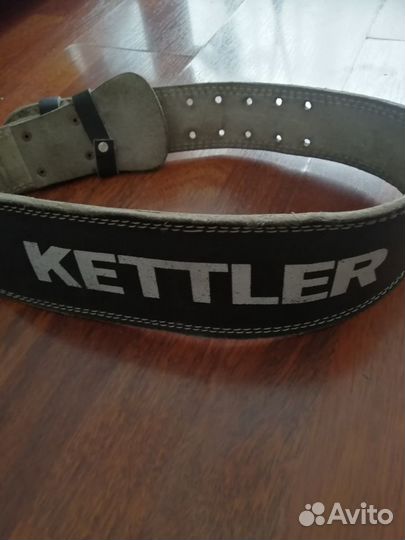 Продам пояс для тяжёлой атлетики