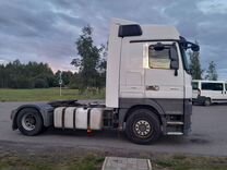 Mercedes-Benz Actros 1844, 2010