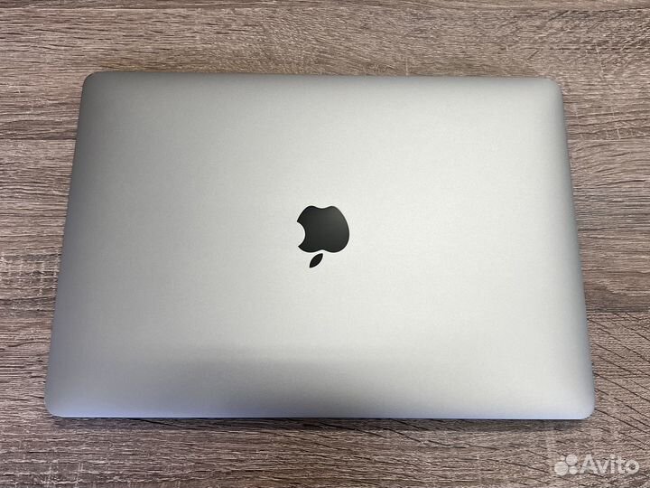 MacBook Pro 13 M1 16Gb/256Gb Space Gray