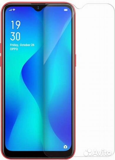 Защитное стекло для Oppo/ Realme Все модели