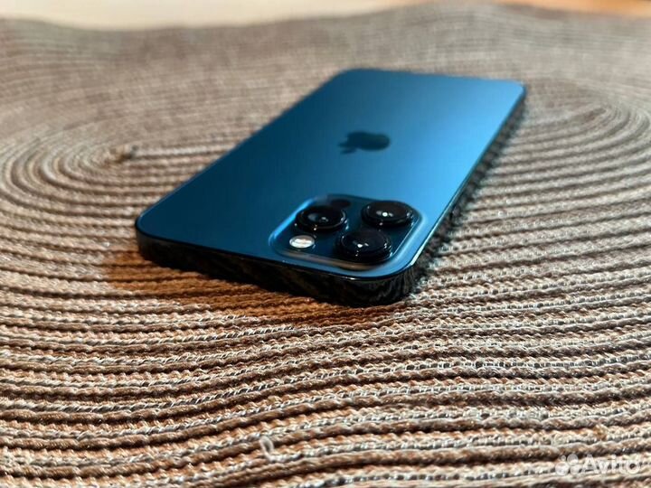 iPhone 12 Pro Max, 256 ГБ