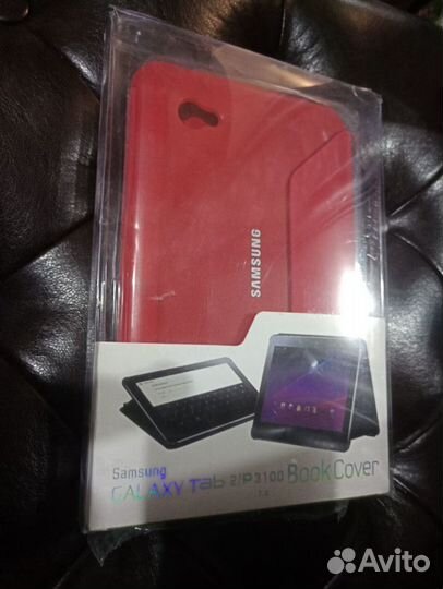 Galaxy tab 2 p3100 чехол книжка