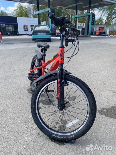 Велосипед детский, подростковый