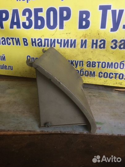 Бардачок Chery Fora 1.6