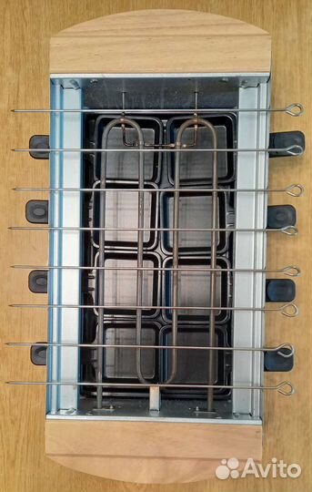 Роклетница- гриль