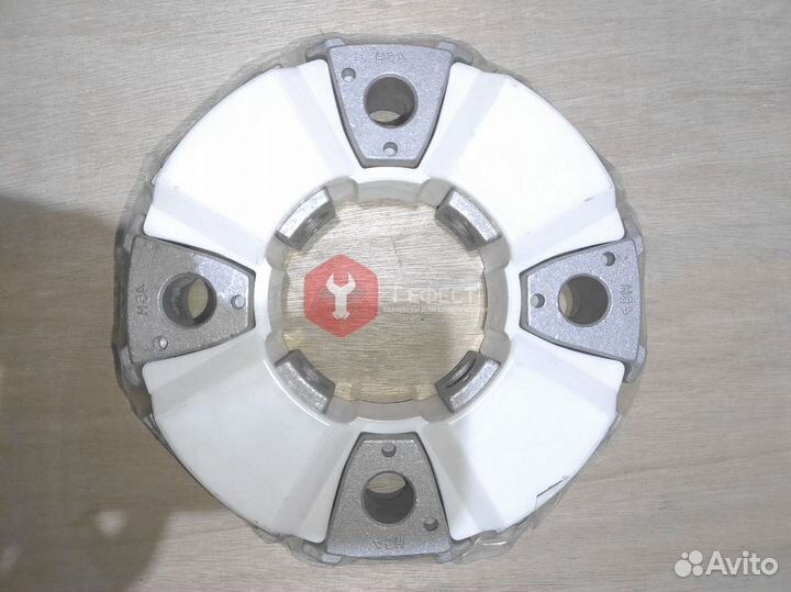 Муфта насоса CAT 336DL