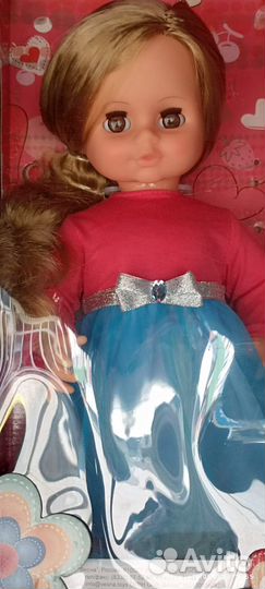 Продажа детских игрушек