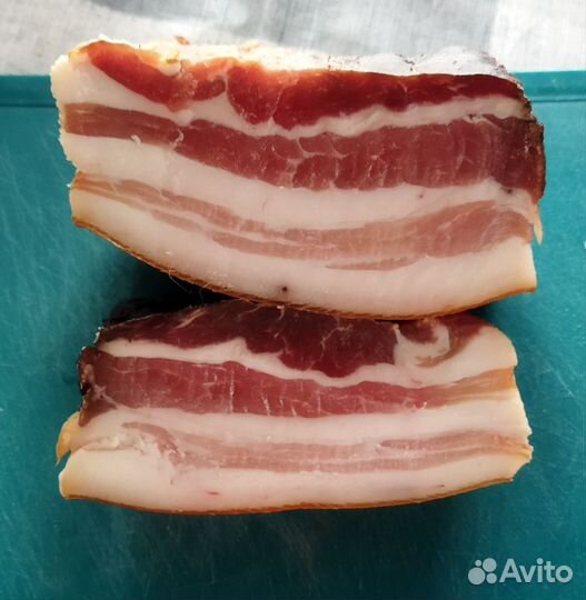 Домашнее копчение