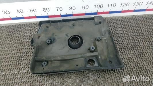 Защита двигателя верхняя toyota RAV 4 ZSA3 (BEA14H