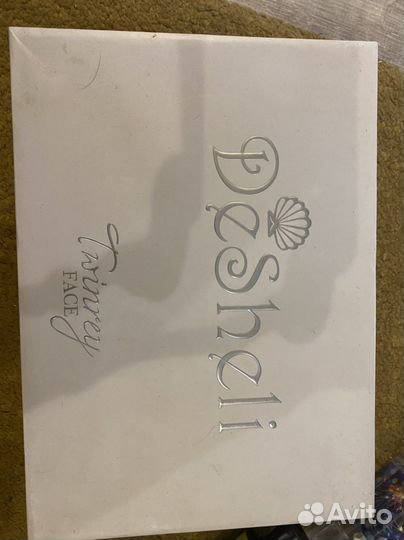 Косметический аппарат дешели