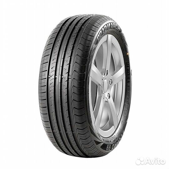 Sonix EcoPro 99 205/60 R16 96V