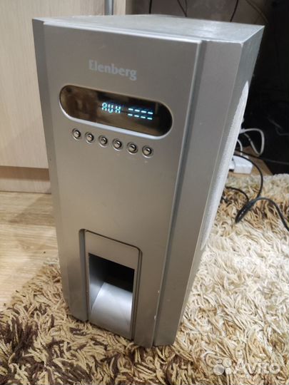 Акустическая система