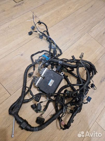 Моторная коса мазда 3 бк спорт