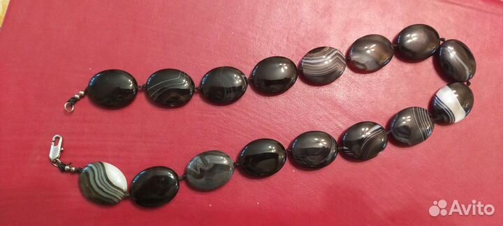 Агатовый комплект