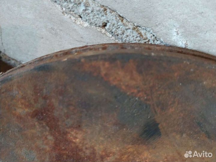 Тормозные диски, Сааб 9.5