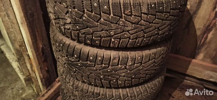 Колеса зимние 185 60 r14