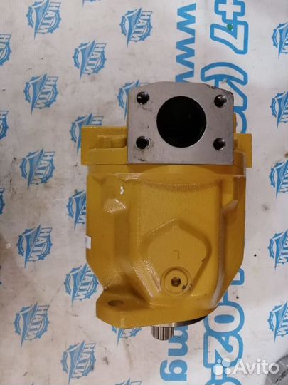 Насос sem656d W42173000 5227798