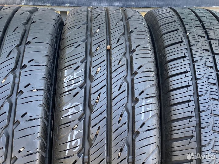 Uniroyal Rain Max 2 195/70 R15C
