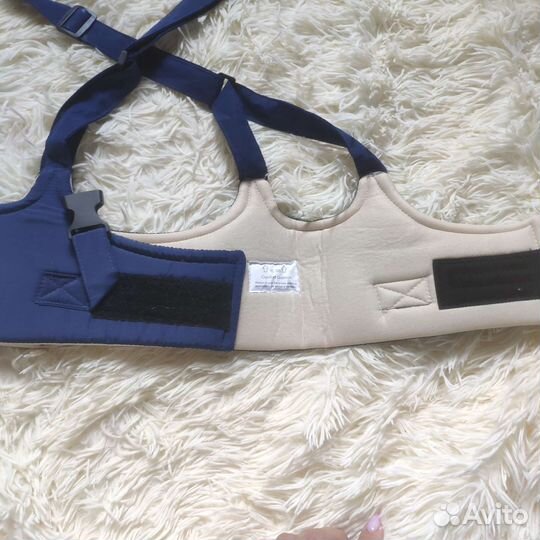 Детский поводок для поддержки