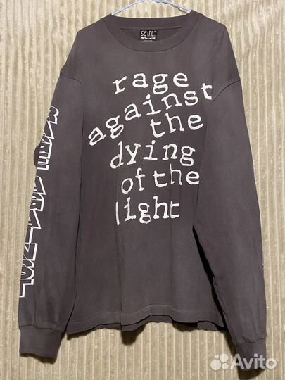 Лонгслив Saint Michael