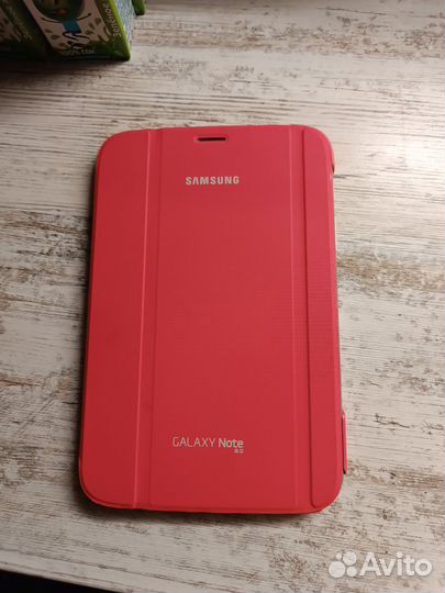 Samsung galaxy Note 8.0