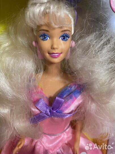 Кукла барби 90 х