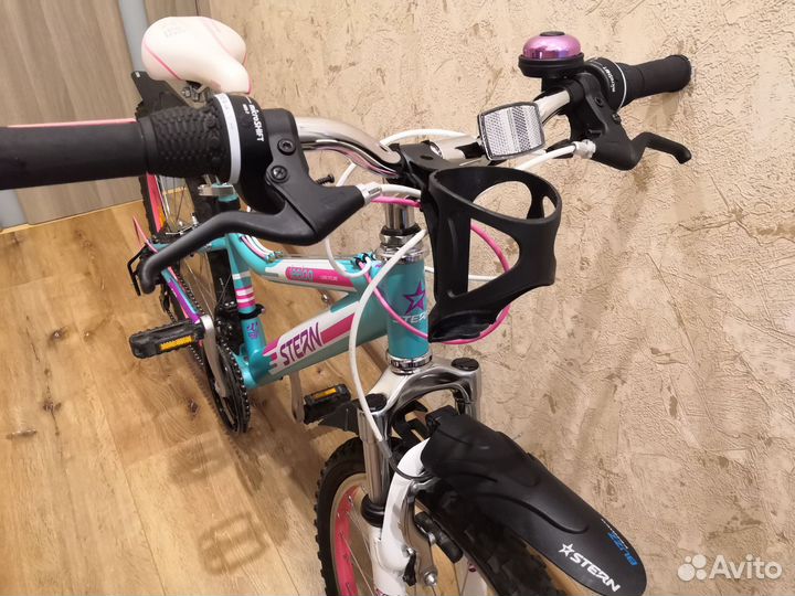 Велосипед детский