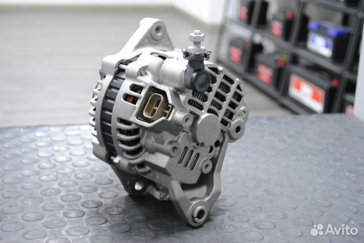 Генератор Nissan Almera N16, Primera P11, P12