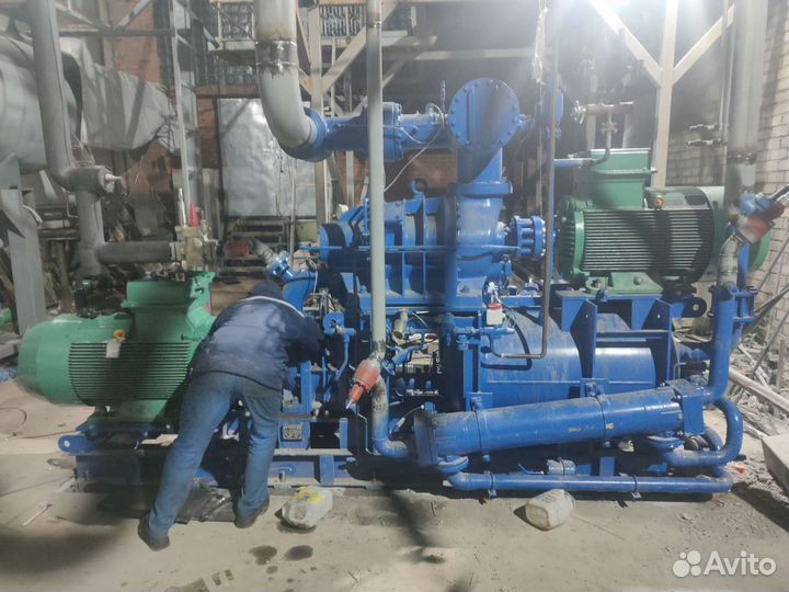 Центровка валов, Генератов, Пром оборудования