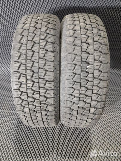Dunlop Graspic S100 195/60 R15