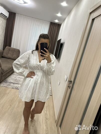 Платье женское