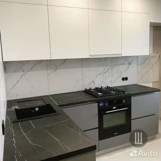 Кухня на заказ от производителя