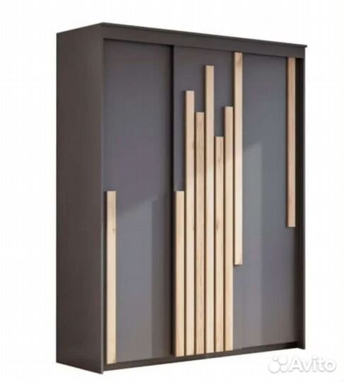 Сборка мебели