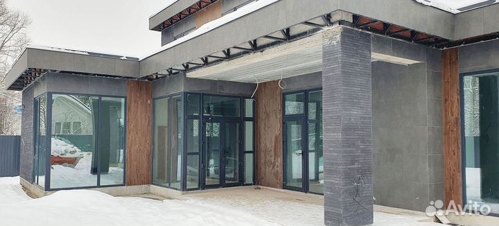 Пластиковые окна на заказ