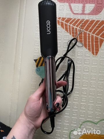 Щипцы гофре