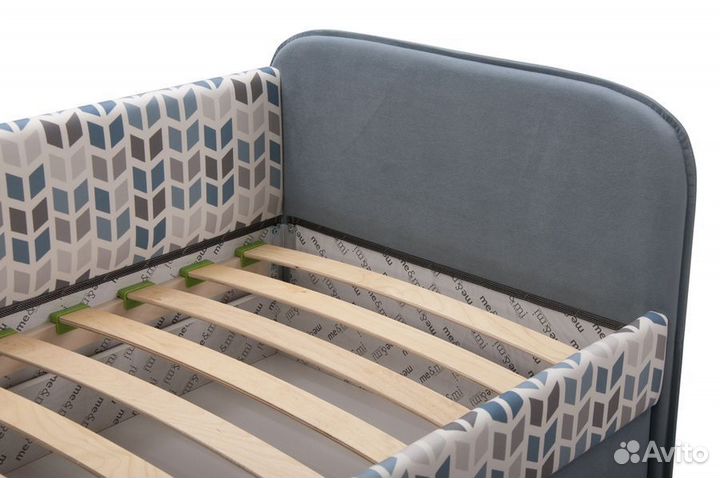 Детская кровать Иви