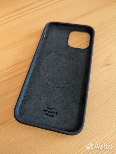 Чехол commo для iPhone 12/12Pro