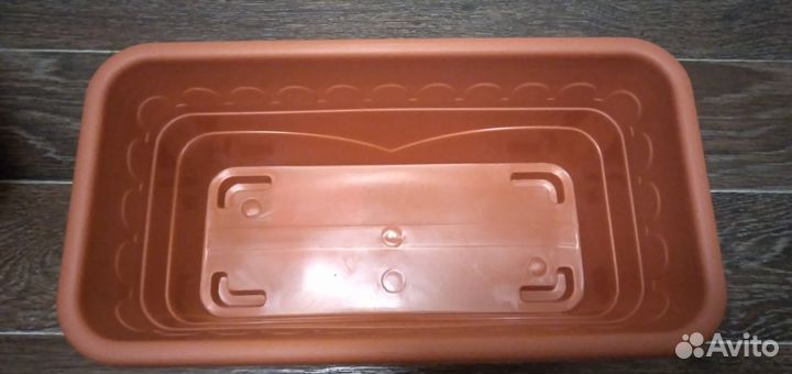 Ящик для рассады или цветов