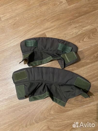 Плитник под свмп плюс 2 шеи свмп