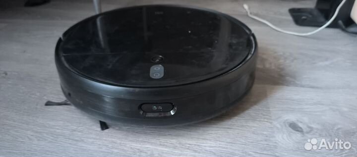 Xiaomi mi robot vacuum mop 2 pro