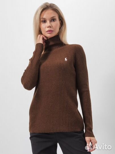 Водолазка Polo Ralph Lauren в 2х цветах