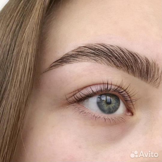 Маникюр и педикюр