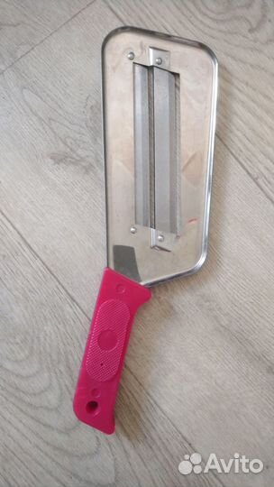 Нож для шинковки капусты